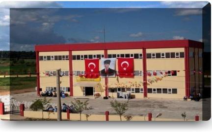 Bayramiç Mustafa-Gülşen Çınaroğlu Anadolu Lisesi Fotoğrafı